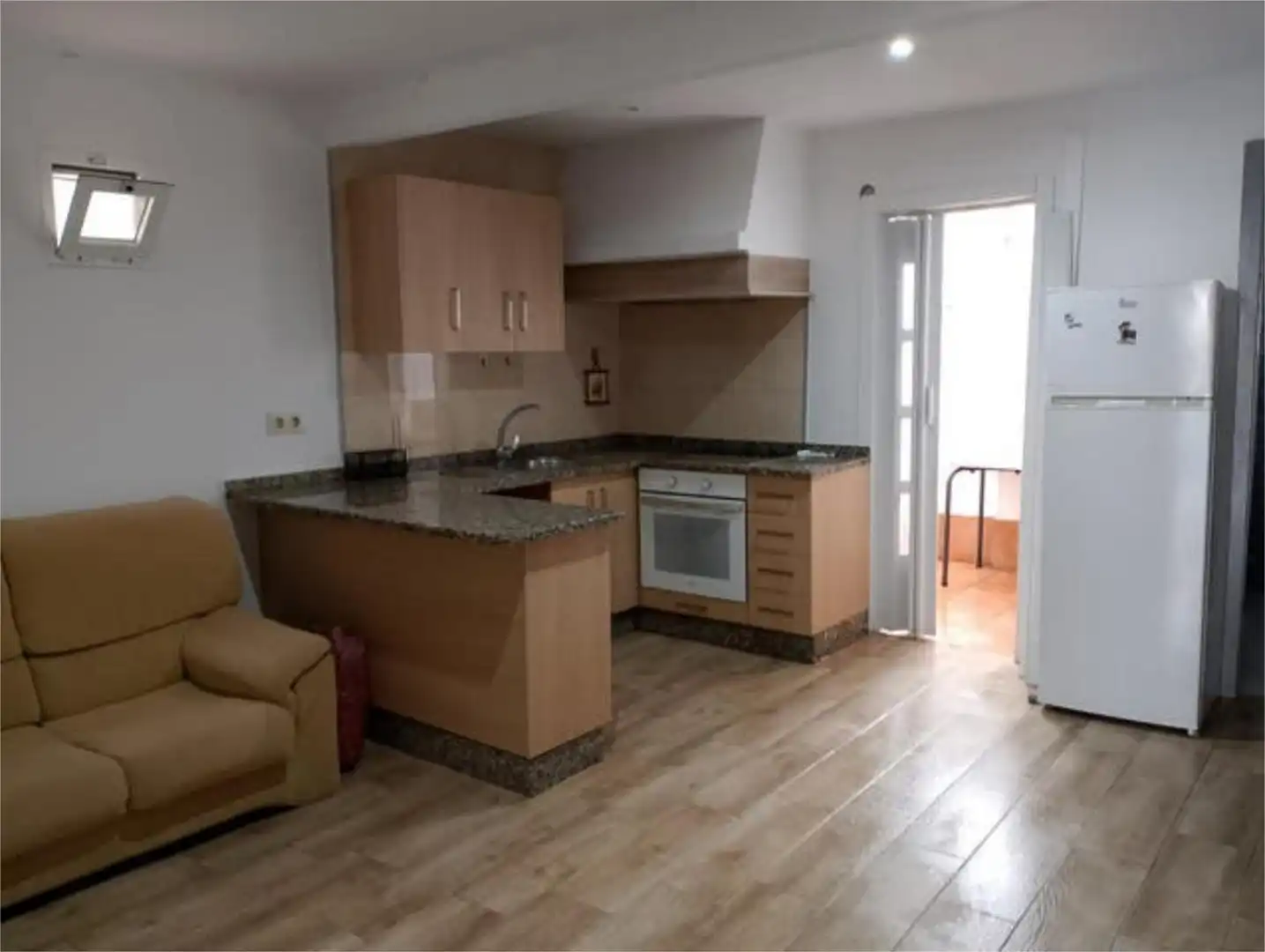 Houses for sale in Sardoma - Castrelos Kitchen of Houses for sale in Vigo