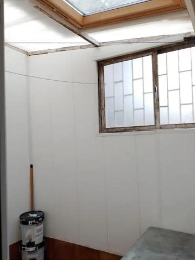 Houses for sale in Sardoma - Castrelos Bathroom of Houses for sale in Vigo