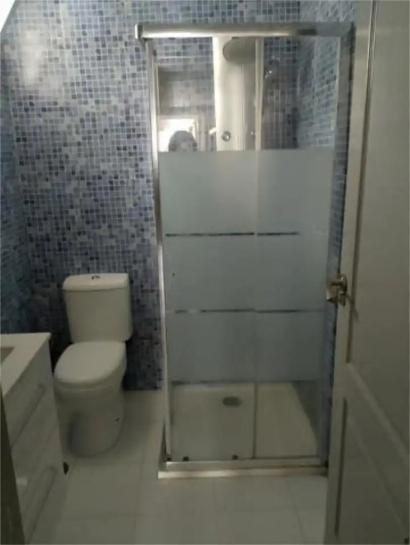 Houses for sale in Sardoma - Castrelos Bathroom of Houses for sale in Vigo