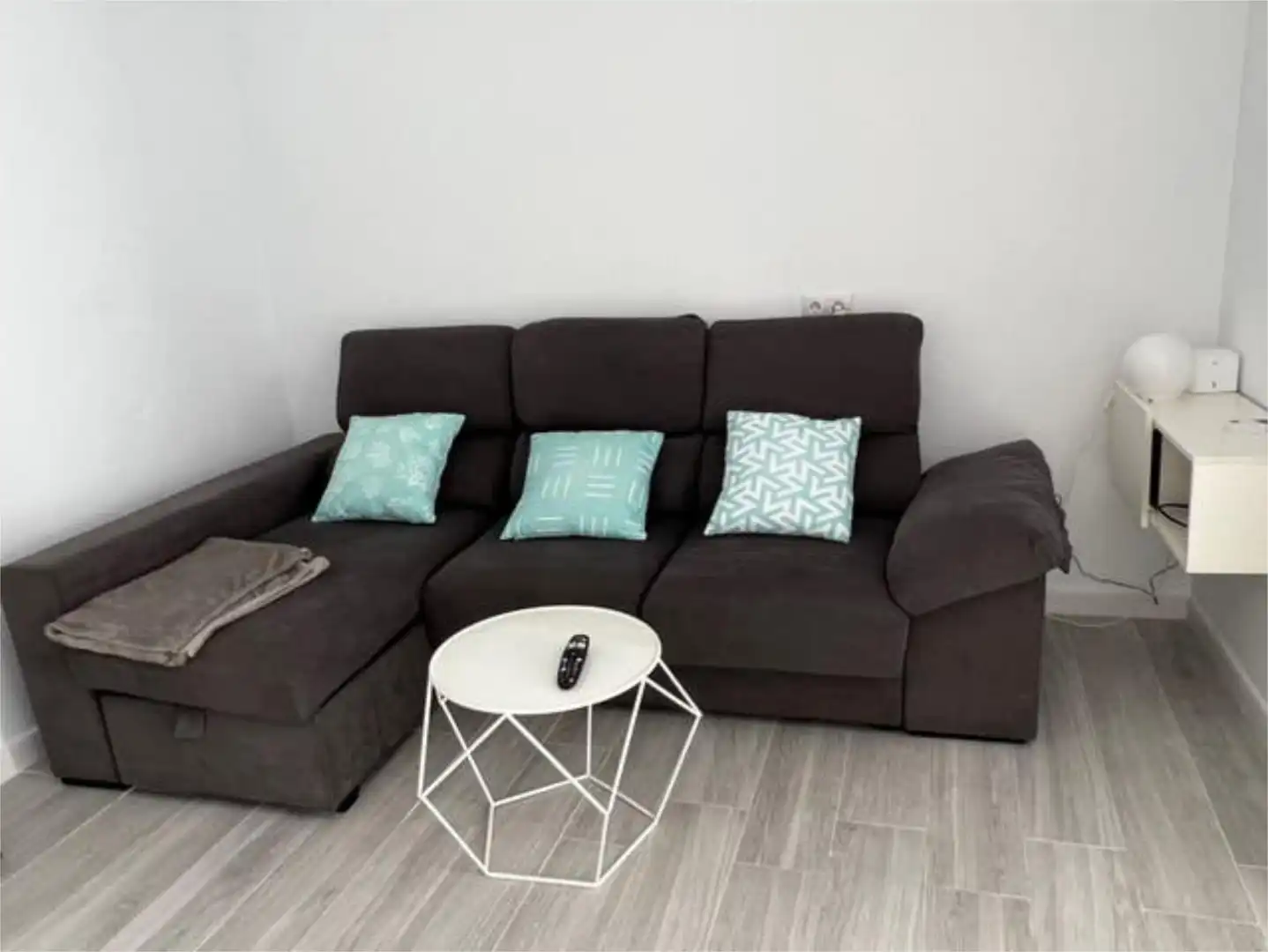 Apartamento de alquiler en Torrecilla - La Cañada Apartamento de alquiler en Torrecilla - La Cañada