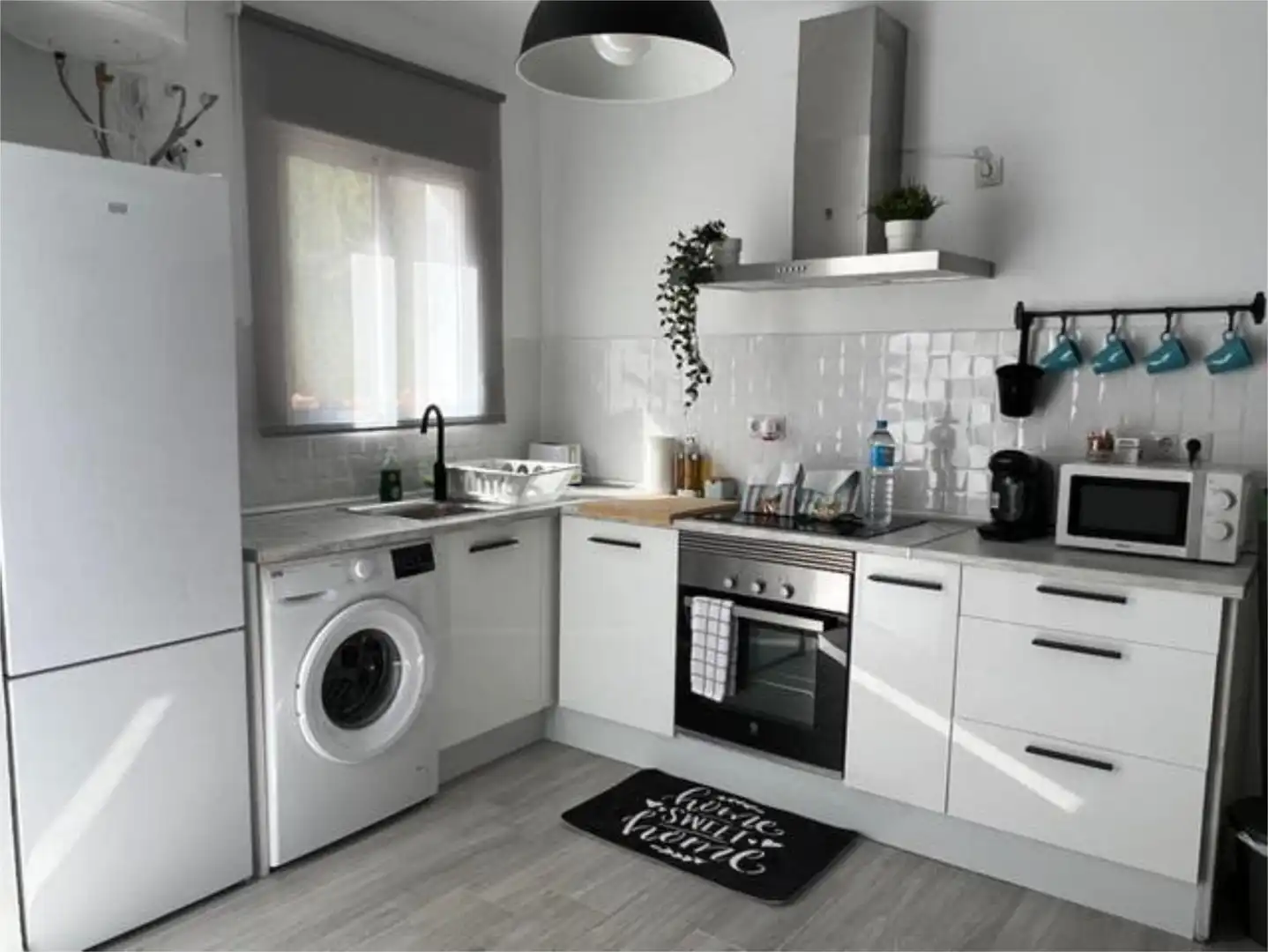 Apartamento de alquiler en Torrecilla - La Cañada Apartamento de alquiler en Torrecilla - La Cañada