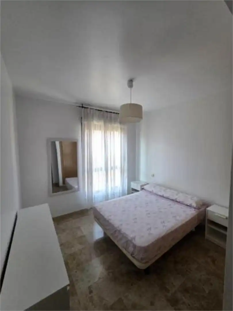 Apartament de lloguer a Casco Antiguo Dormitori de Apartament de lloguer en Badajoz Capital