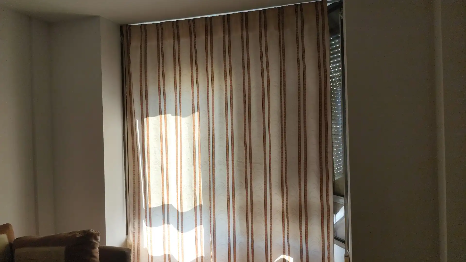 Wohnung zur Miete in Calle Almirante Faustino Ruiz, 13, Hornos Púnicos Terrasse von Wohnung zur Miete in San Fernando mit Möbliert