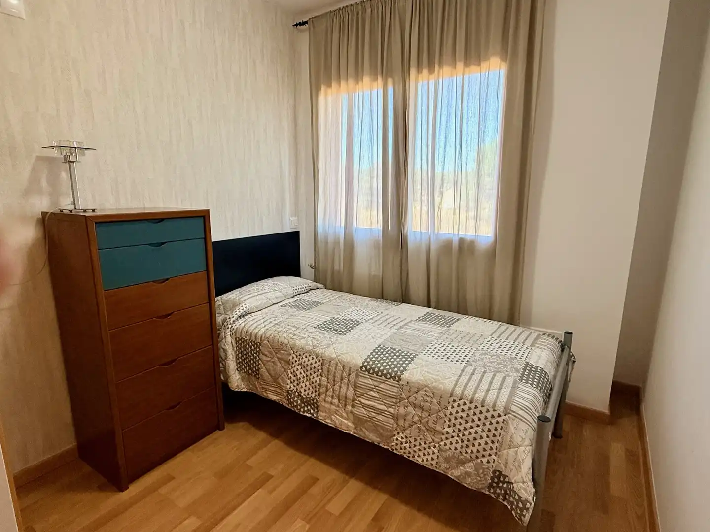 Casa adosada en venda a Sant Antoni de Calonge Dormitori de Casa adosada en venda en Calonge i Sant Antoni amb Aire condicionat, Terrassa i Piscina