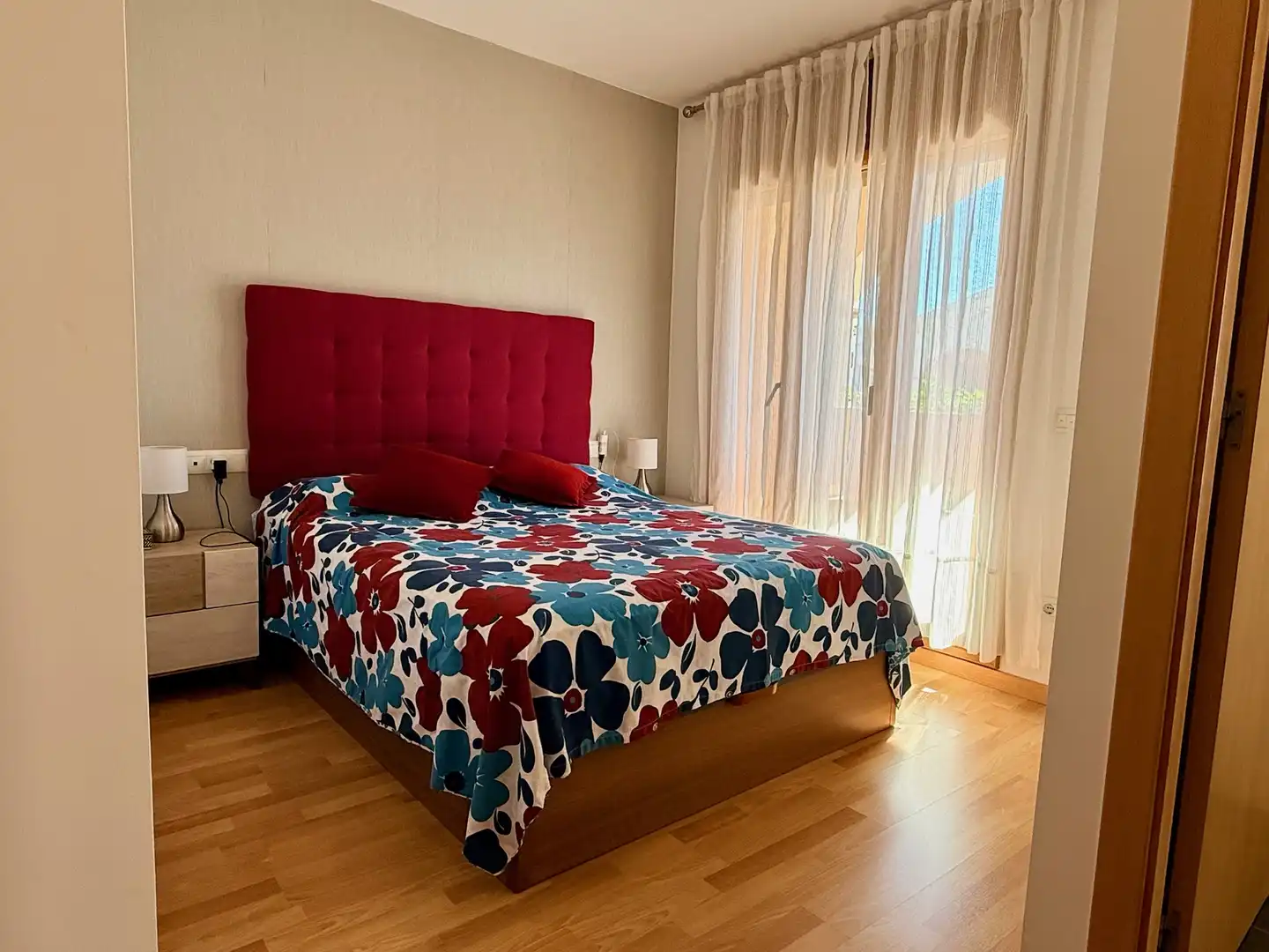 Casa adosada en venda a Sant Antoni de Calonge Dormitori de Casa adosada en venda en Calonge i Sant Antoni amb Aire condicionat, Terrassa i Piscina