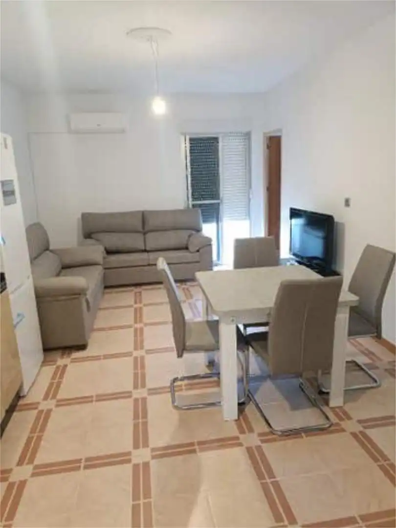 Flat for rent in Láchar Living room of Flat for rent in Láchar