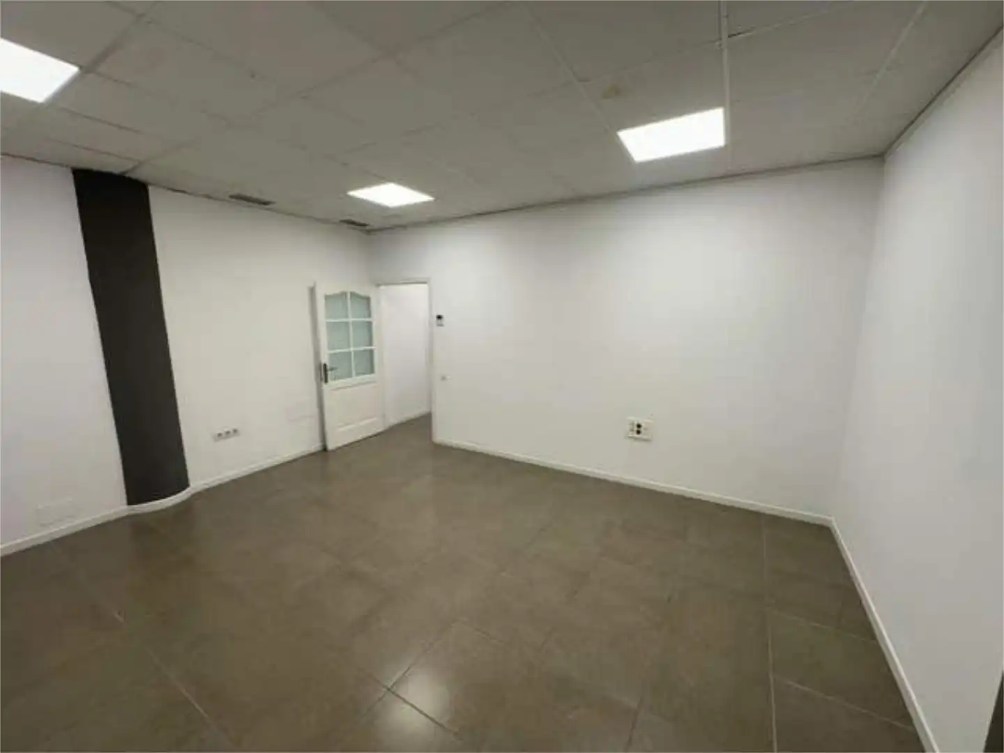 Büro zur Miete in San Cristóbal de la Laguna, Santa Cruz de Tenerife Büro zur Miete in La Cuesta -Finca España