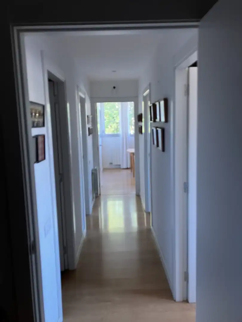 Pis en venda a Carrer de Prat de la Riba, 15, Parets del Vallès Pis en venda en Parets del Vallès amb Terrassa