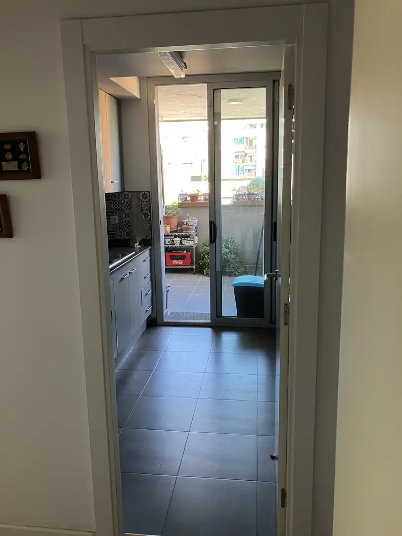 Pis en venda a Carrer de Prat de la Riba, 15, Parets del Vallès Terrassa de Pis en venda en Parets del Vallès amb Terrassa