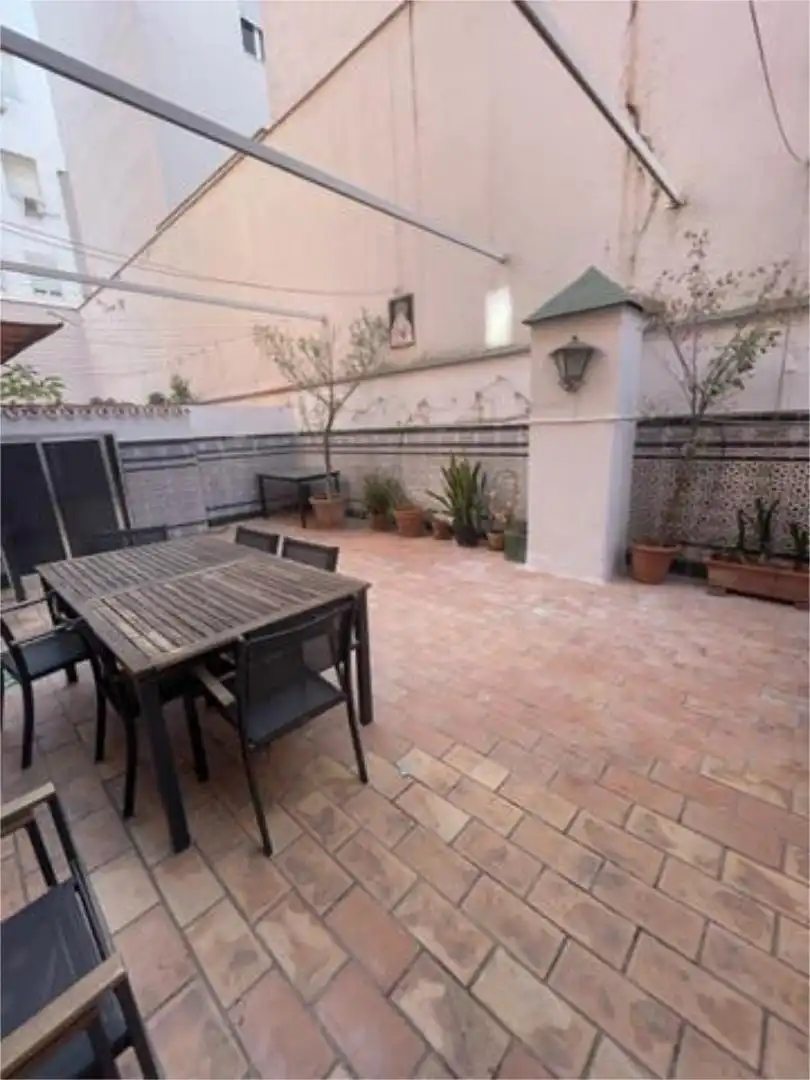 Piso de alquiler en Sevilla, Sevilla Piso de alquiler en Sevilla, Sevilla