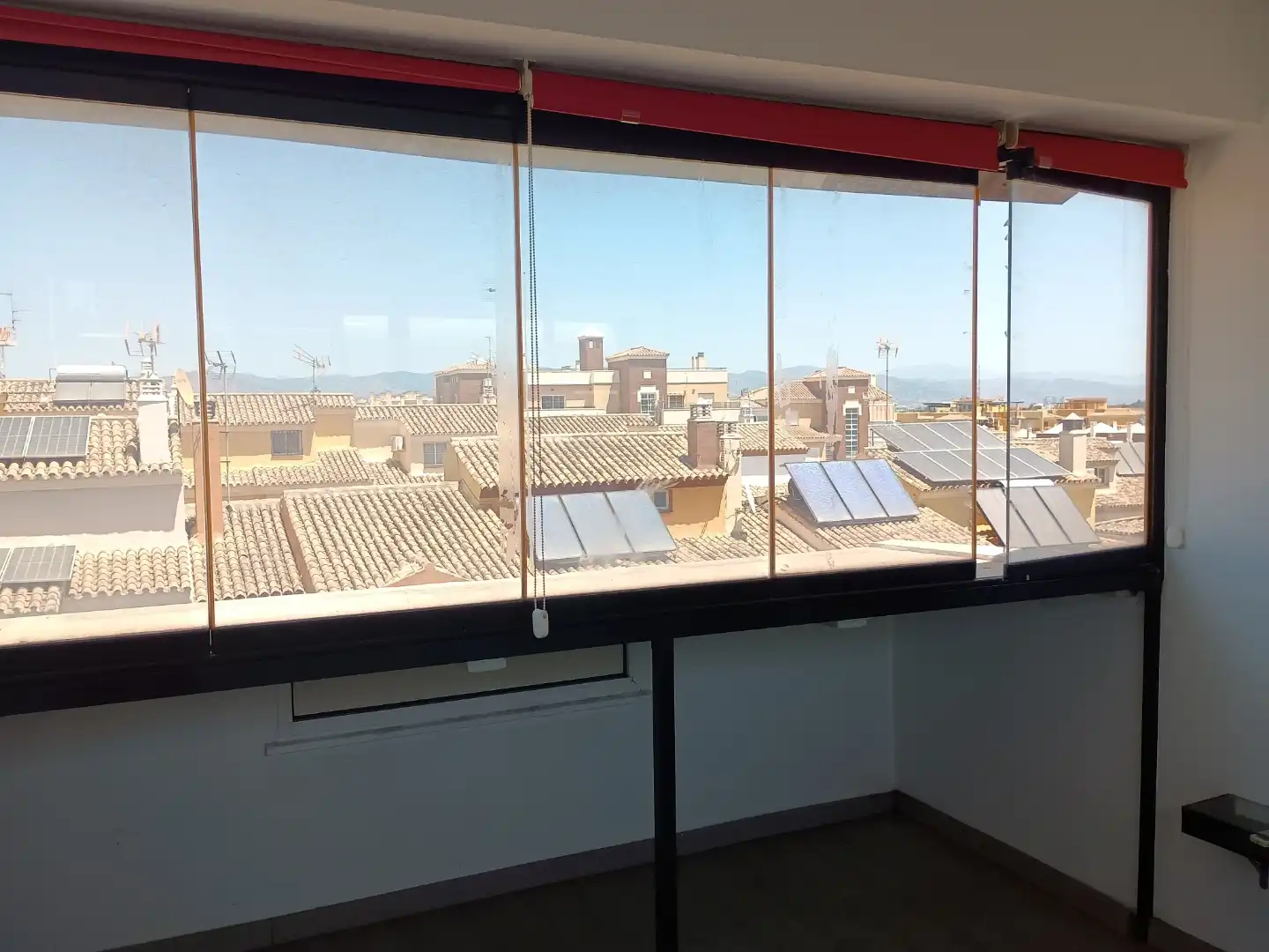 Casa adosada en venda a Calle Alfonso de la Torre Marín, 12, Churriana - El Pizarrillo - La Noria-Guadalsol Casa adosada en venda en Málaga Capital amb Aire condicionat, Terrassa i Balcó