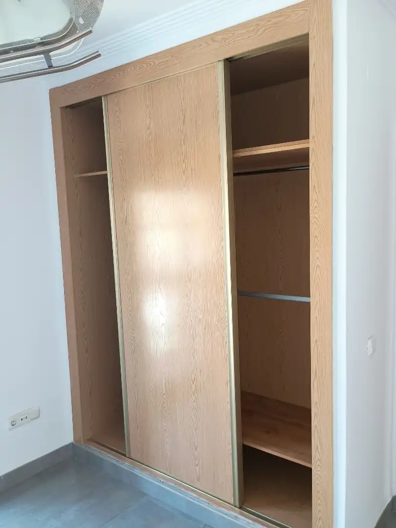Casa adosada en venda a Calle Alfonso de la Torre Marín, 12, Churriana - El Pizarrillo - La Noria-Guadalsol Dormitori de Casa adosada en venda en Málaga Capital amb Aire condicionat, Terrassa i Balcó