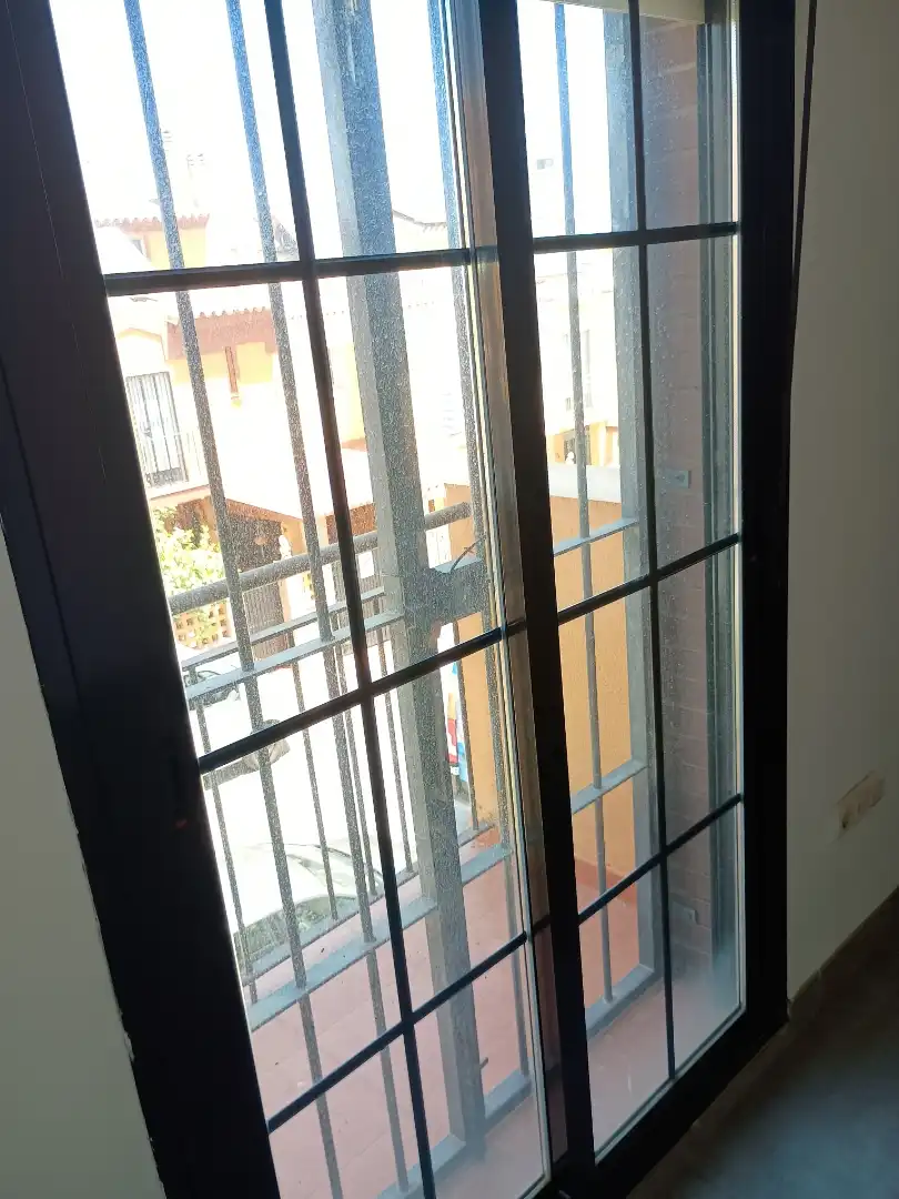 Casa adosada en venda a Calle Alfonso de la Torre Marín, 12, Churriana - El Pizarrillo - La Noria-Guadalsol Terrassa de Casa adosada en venda en Málaga Capital amb Aire condicionat, Terrassa i Balcó
