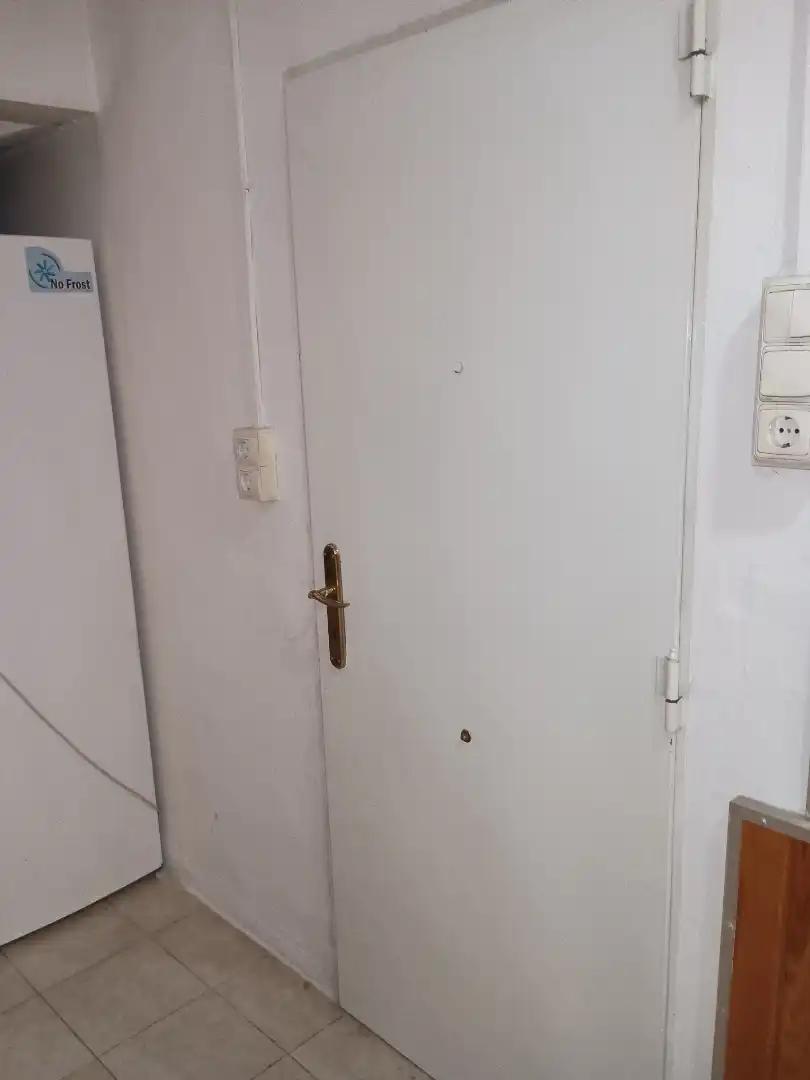 Casa adosada en venda a Calle Alfonso de la Torre Marín, 12, Churriana - El Pizarrillo - La Noria-Guadalsol Casa adosada en venda en Málaga Capital amb Aire condicionat, Terrassa i Balcó