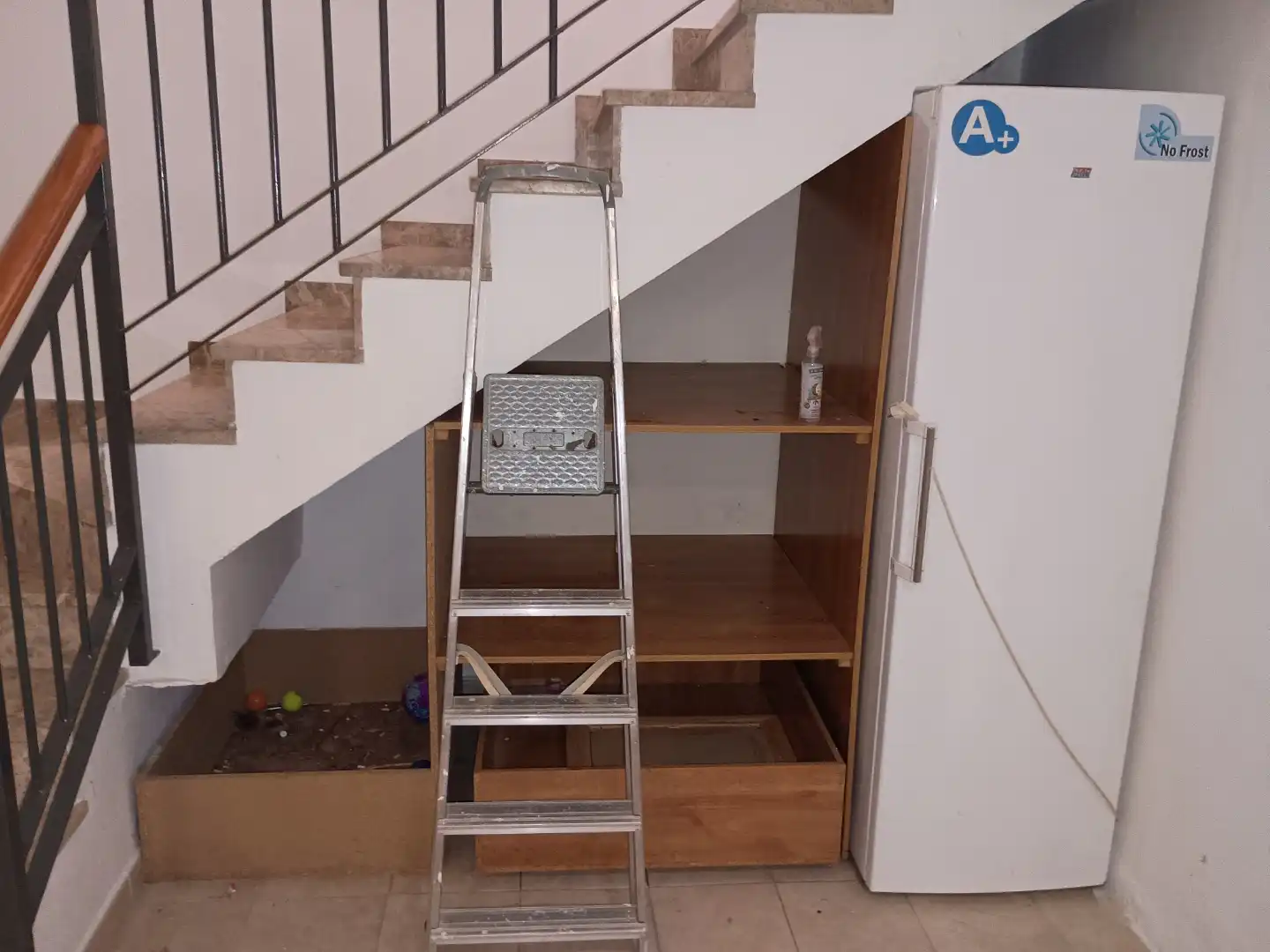 Casa adosada en venda a Calle Alfonso de la Torre Marín, 12, Churriana - El Pizarrillo - La Noria-Guadalsol Casa adosada en venda en Málaga Capital amb Aire condicionat, Terrassa i Balcó