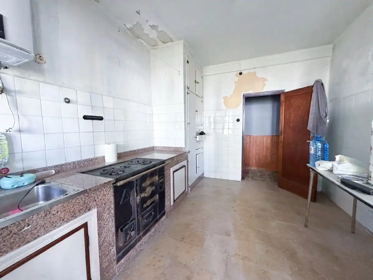Casa adosada en venta en Camino de Severies, 21, Llanera Cocina de Casa adosada en venta en Llanera con Terraza