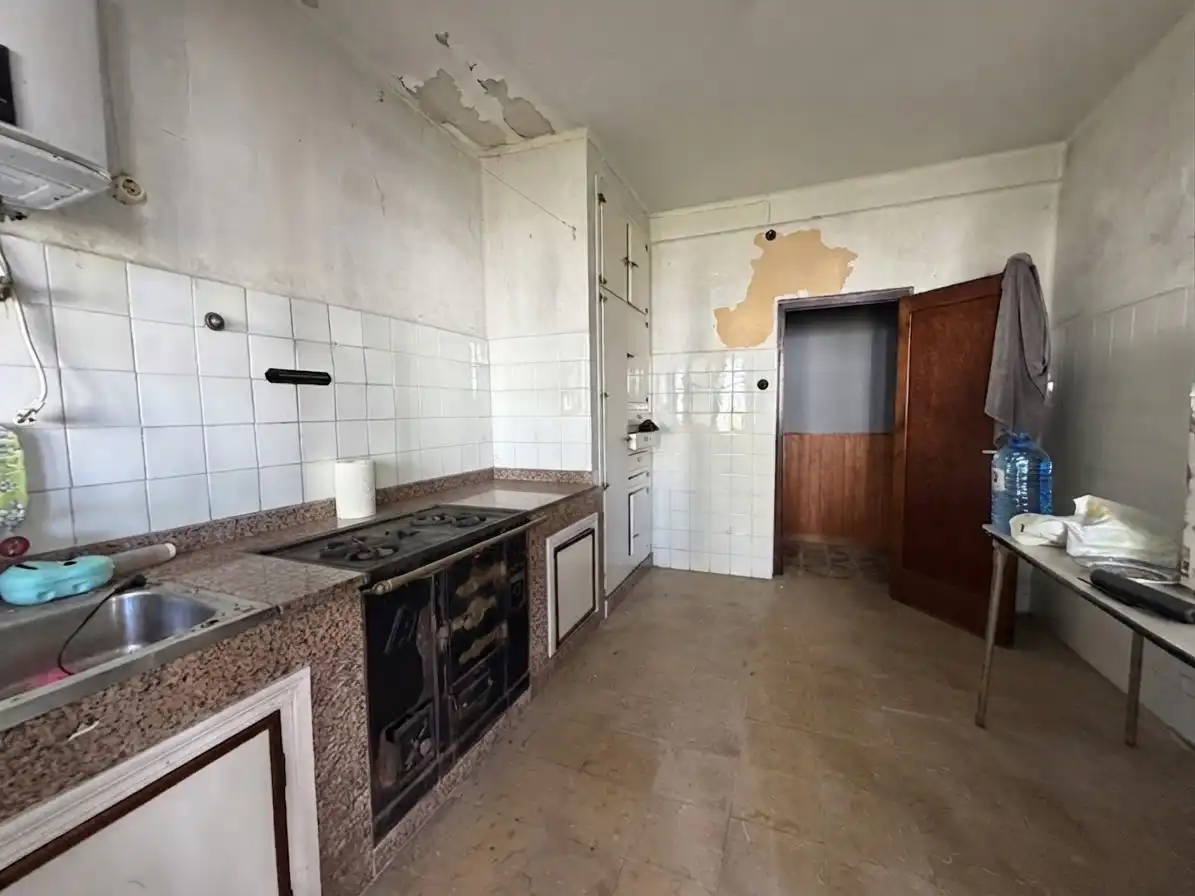 Casa adosada en venta en Camino de Severies, 21, Llanera Cocina de Casa adosada en venta en Llanera con Terraza