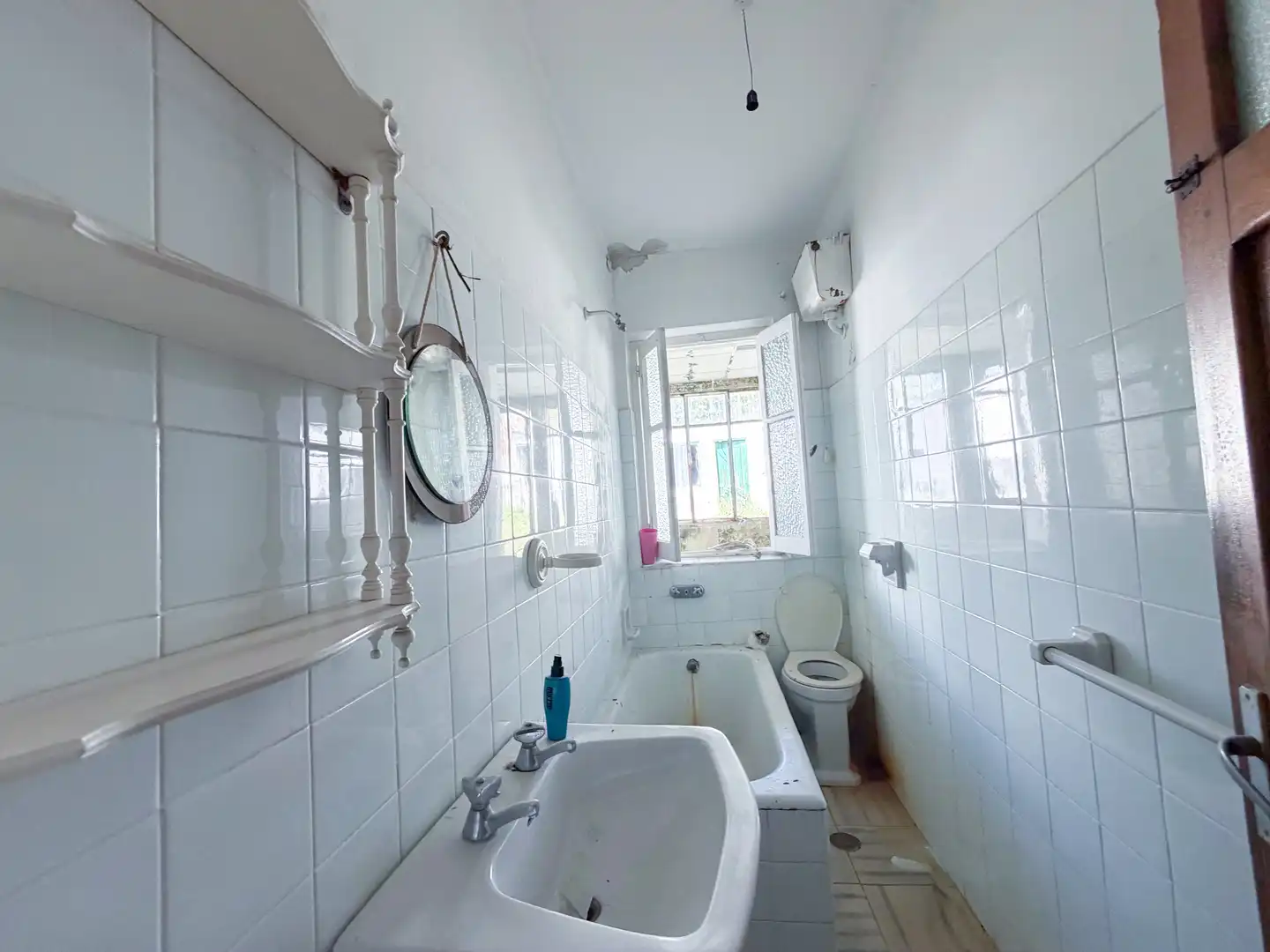 Casa adosada en venta en Camino de Severies, 21, Llanera Baño de Casa adosada en venta en Llanera con Terraza