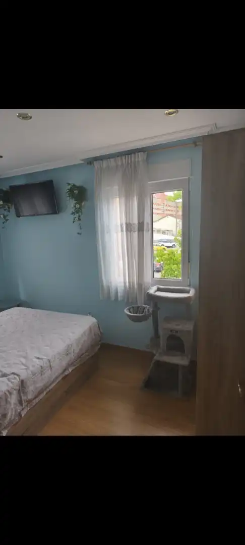 Flat for sale in Calle Cotayo, 77, Carbayin - Lieres - Valdesoto Bedroom of Flat for sale in Siero