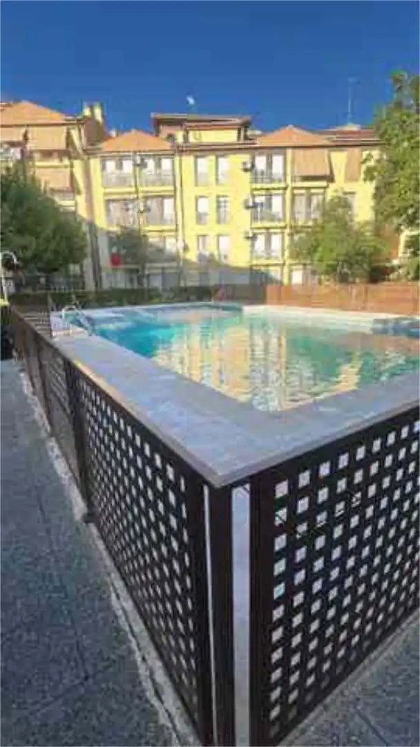 Schwimmbecken von Wohnung zur Miete in Cenes de la Vega