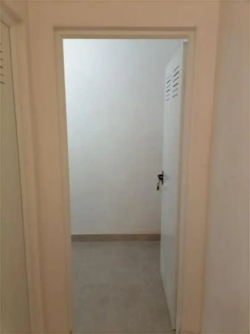 Trastero de alquiler en Albacete