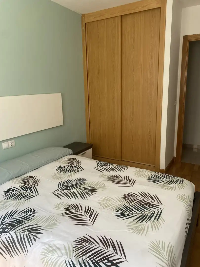 Room in Lugo, Lugo Bedroom of Flat for share in A Piriganlla - Albeiros - Garabolos