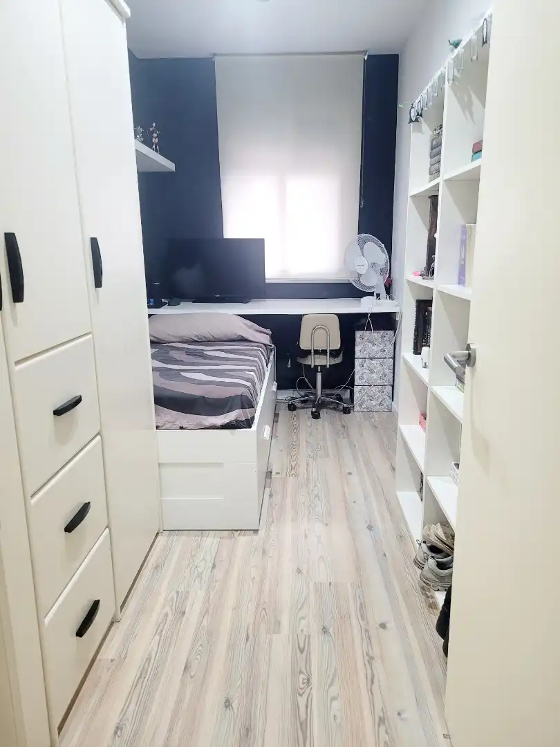 Ground floor for sale in Piera, Barcelona Bedroom of Ground floor for sale in Piera, Barcelona