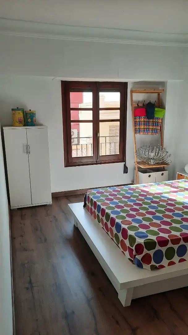 Room in Tavernes Blanques, Valencia Bedroom of Flat for share in Tavernes Blanques, Valencia