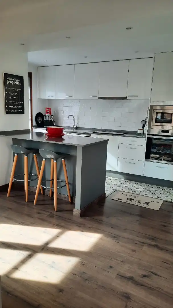 Room in Tavernes Blanques, Valencia Kitchen of Flat for share in Tavernes Blanques, Valencia