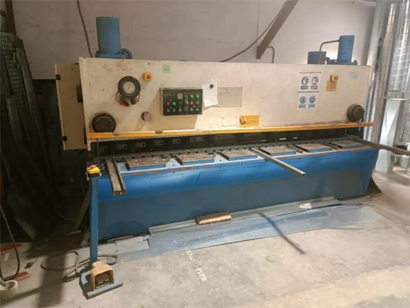 Fabrikhallen zur Miete in Son Ramonell - Es Figueral Fabrikhallen zur Miete in Marratxí