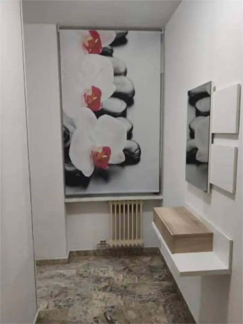 Flat for rent in Plaza de Toros Flat for rent in Ciudad Real with Heating, Terrace and Furnished