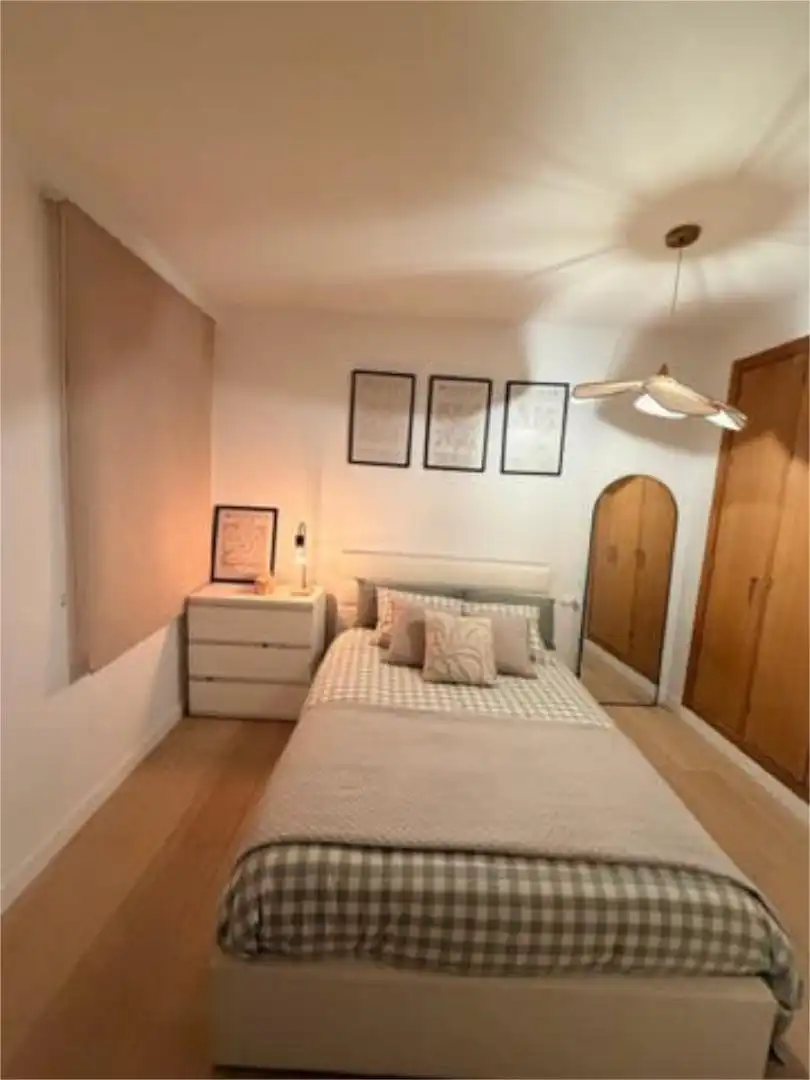 Apartments for rent in Avda. Federico Garcia Lorca - Nueva Estación Autobuses Bedroom of Apartments for rent in Granada with Heating and Furnished
