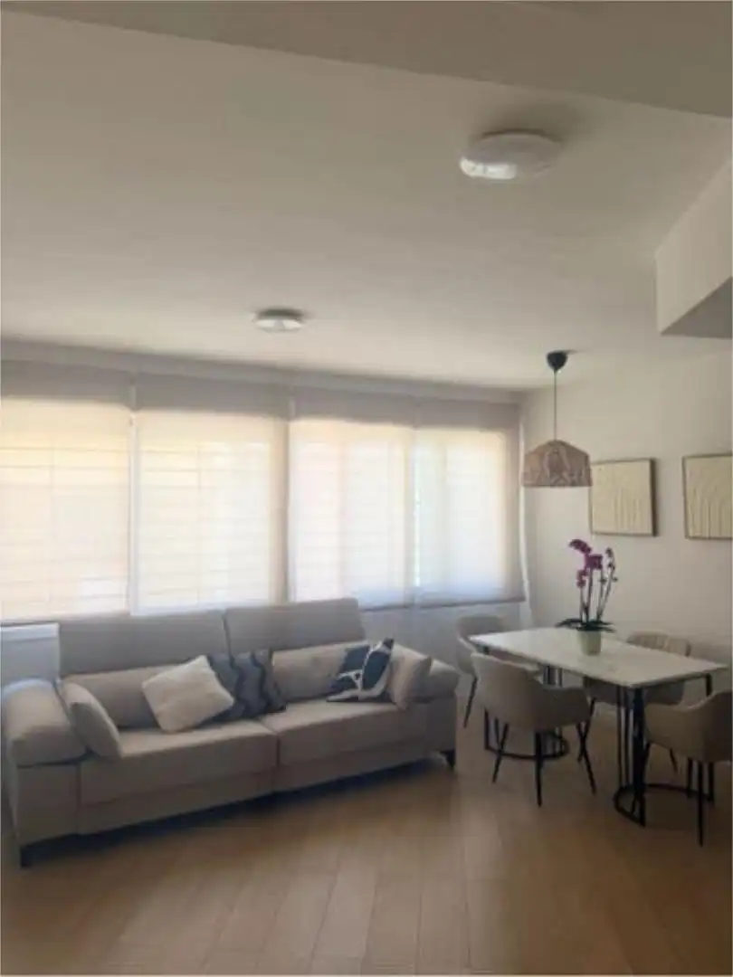 Apartments for rent in Avda. Federico Garcia Lorca - Nueva Estación Autobuses Exterior view of Apartments for rent in Granada with Heating and Furnished
