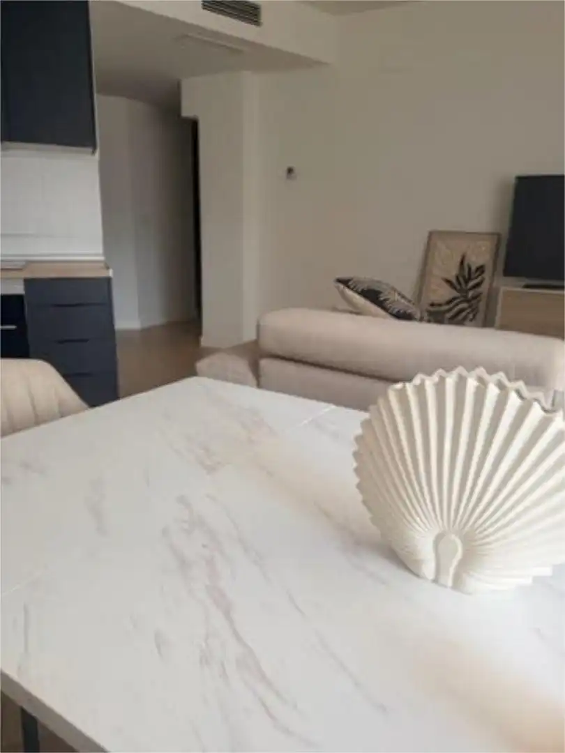 Apartments for rent in Avda. Federico Garcia Lorca - Nueva Estación Autobuses Living room of Apartments for rent in Granada with Heating and Furnished