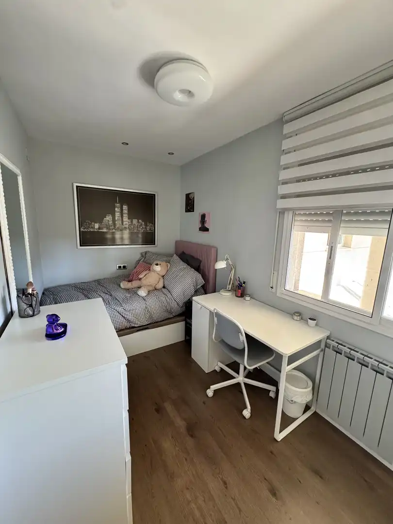 Dúplex en venda a Carrer del Cardenal Vidal I Barraquer, 11, Nou Eixample Nord Dormitori de Dúplex en venda en Tarragona Capital amb Aire condicionat, Terrassa i Piscina