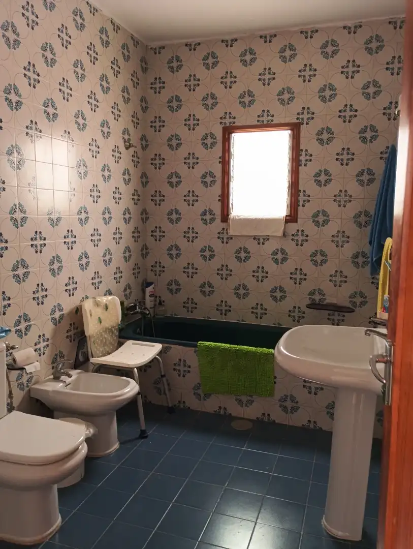 Detached homes for sale in Ingenio, Las Palmas Bathroom of Detached homes for sale in Ingenio pueblo