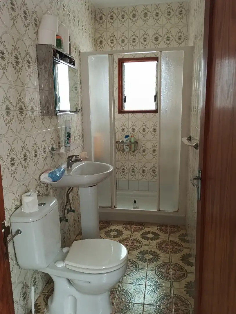 Detached homes for sale in Ingenio, Las Palmas Bathroom of Detached homes for sale in Ingenio pueblo