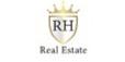 Immobles RH REAL ESTATE