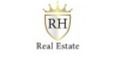 RH REAL ESTATE