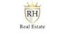 Properties RH REAL ESTATE