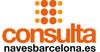 Properties Consulta Naves Barcelona