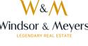 Windsor&Meyers