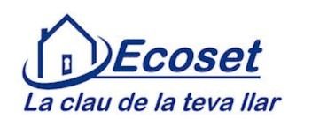 Ecoset Serveis Immobiliaris S.L.