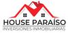 Immobles House Paraiso Inmobiliaria