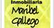 Properties INMOBILIARIA MARIBEL GALLEGO
