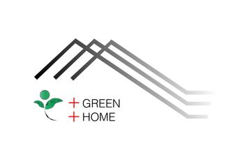 +Green +Home