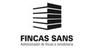 Immobles FINCAS SANS