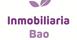 Immobles inmobiliaria BAO
