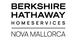 Immobles Berkshire Hathaway Homeservices Nova Mallorca