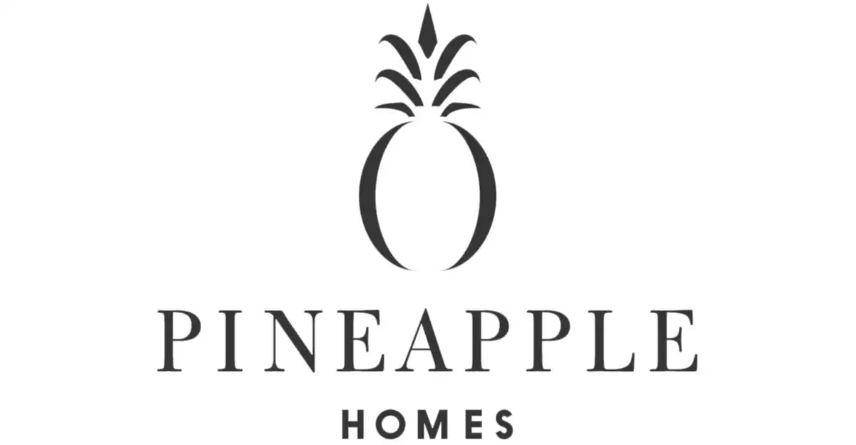 Pineapple Homes